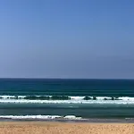 Playa Silgar 30m