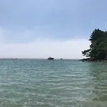 Playa Silgar 30m Sanxenxo