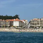 Playa Silgar 30m * Sanxenxo