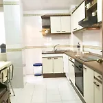 Apartament Playa Silgar 30m Sanxenxo