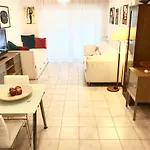 Playa Silgar 30m Apartament