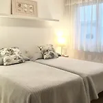 Playa Silgar 30m Apartament Sanxenxo