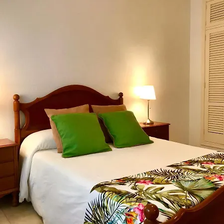 Apartamento Playa Silgar 30m Sanxenxo