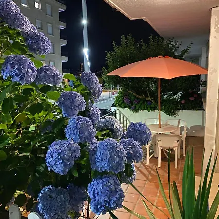Apartamento Playa Silgar 30m *