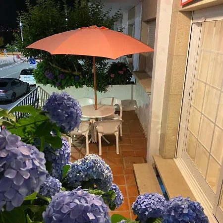 Playa Silgar 30m Apartament *