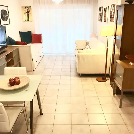Playa Silgar 30m Apartamento