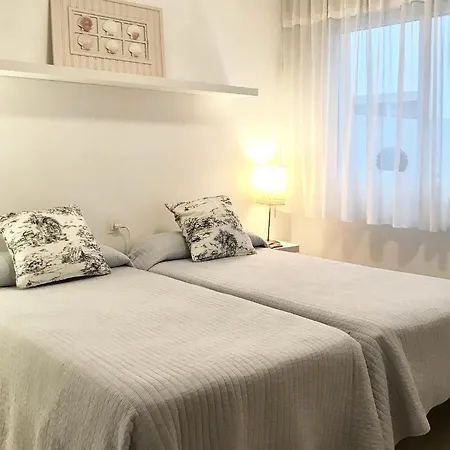 Playa Silgar 30m Apartamento Sanxenxo