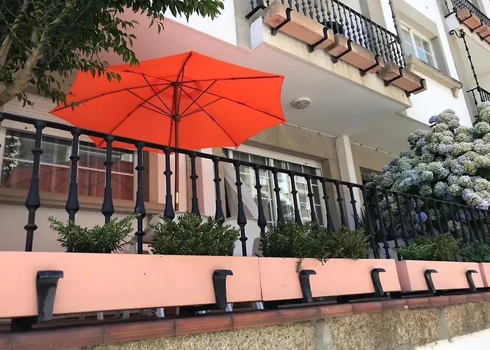 Playa Silgar 30m * Sanxenxo