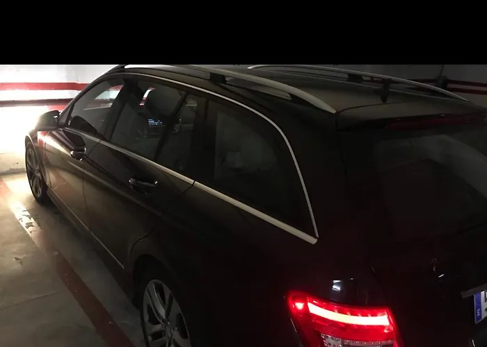 Appartement Playa Silgar 30m