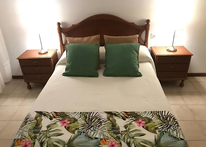 Playa Silgar 30m Appartement *