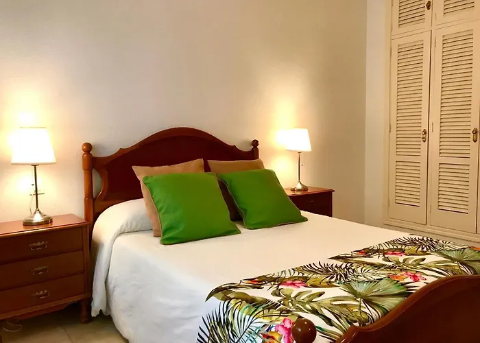 Appartement Playa Silgar 30m Sanxenxo