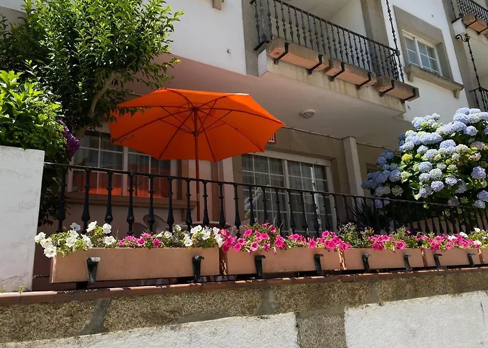 Appartement Playa Silgar 30m Sanxenxo