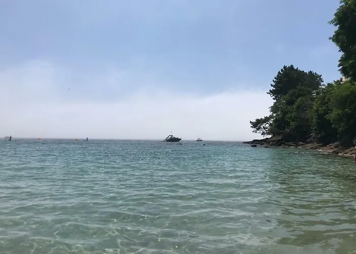 Playa Silgar 30m Sanxenxo