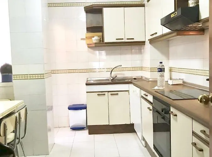 Appartement Playa Silgar 30m Sanxenxo