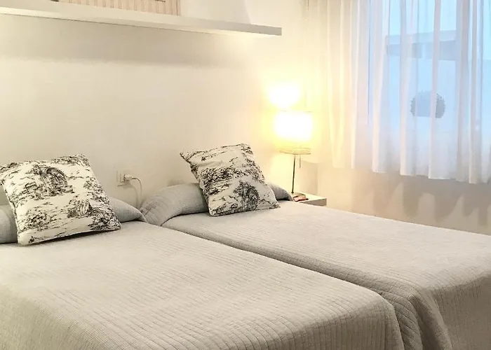 Playa Silgar 30m Appartement Sanxenxo